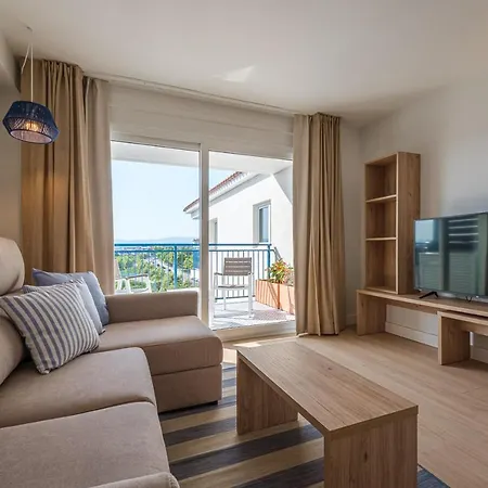 Aparthotel Ancora La Siesta 3*