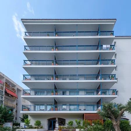 Ancora La Siesta Aparthotel