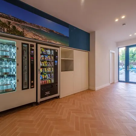 Aparthotel Ancora La Siesta 3*