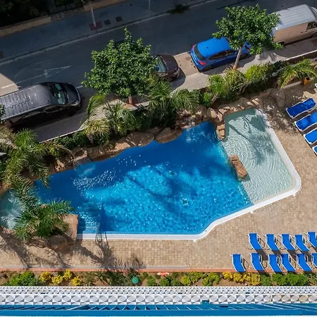 Ancora La Siesta Aparthotel