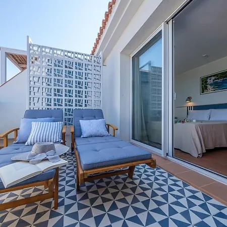 Ancora La Siesta Aparthotel Salou