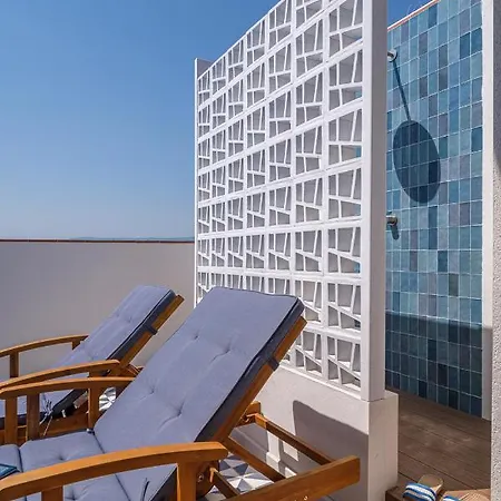 Ancora La Siesta Aparthotel