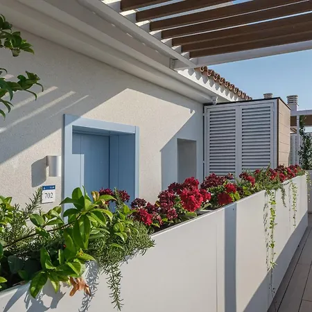 Ancora La Siesta Aparthotel 3*