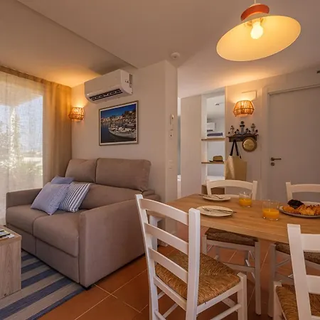 Ancora La Siesta Aparthotel