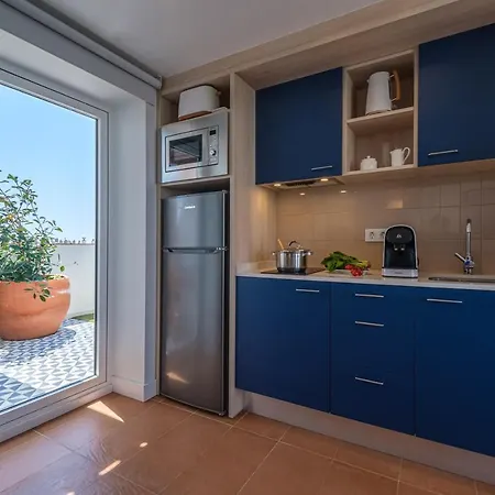 Ancora La Siesta Aparthotel