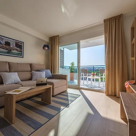 Ancora La Siesta Aparthotel 3*