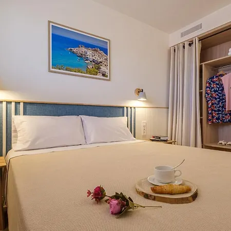 Aparthotel Ancora La Siesta