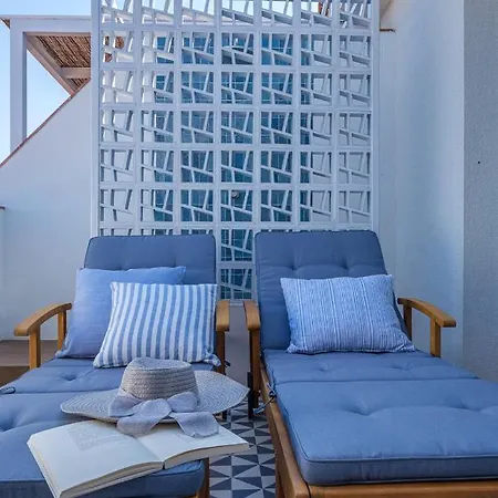 Ancora La Siesta Aparthotel