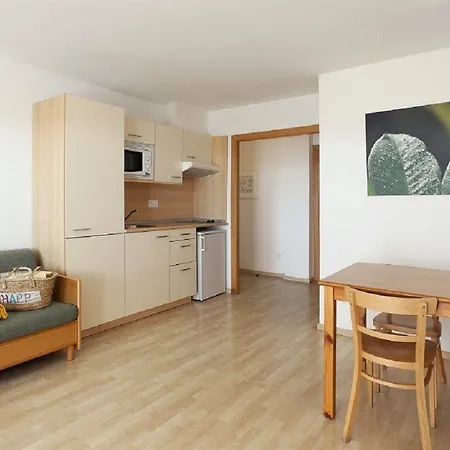 Aparthotel Ancora La Siesta Salou