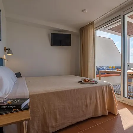 Ancora La Siesta 3* Салоу