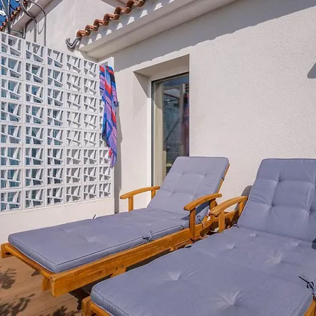 Ξενοδοχείο με διαμερίσματα Ancora La Siesta