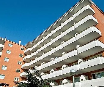 Ancora La Siesta 3* Салоу